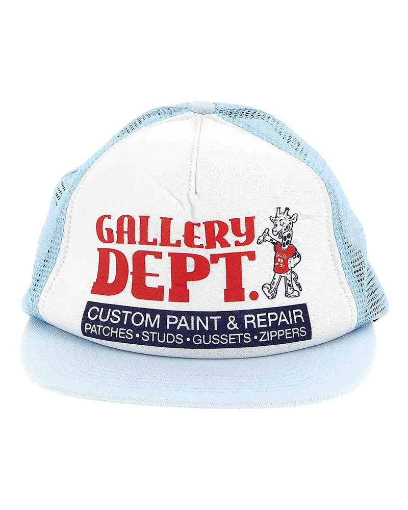 GALLERY DEPT. Hut - Hellblau Hellblau