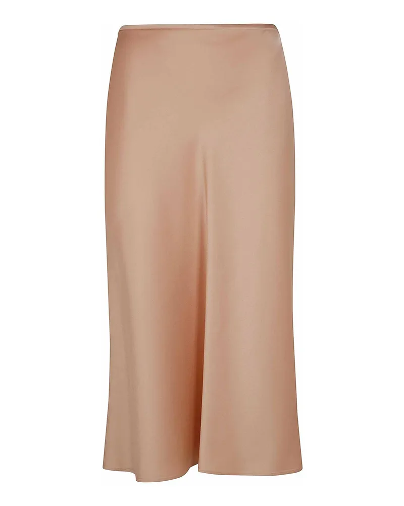 Blumarine Midirock - Rosa Rosa