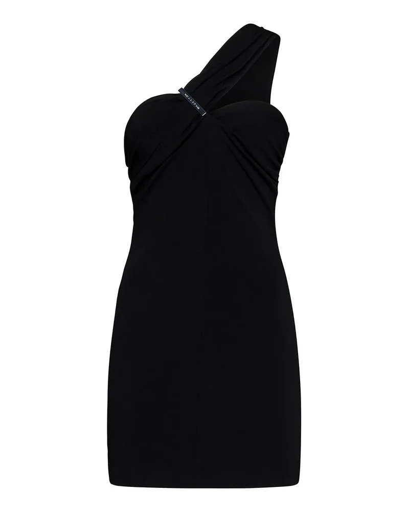 1017 ALYX 9SM Kurzes Kleid - Schwarz Schwarz