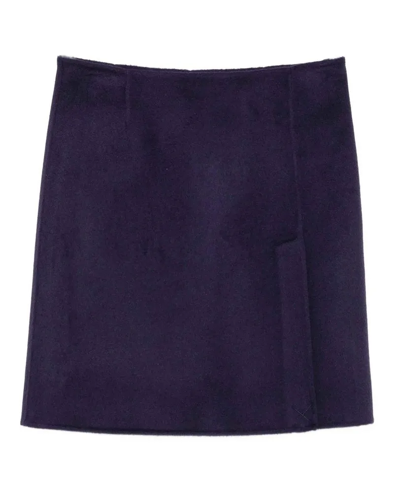 P.A.R.O.S.H. P. A.R. O H. Minirock - Blau Blau