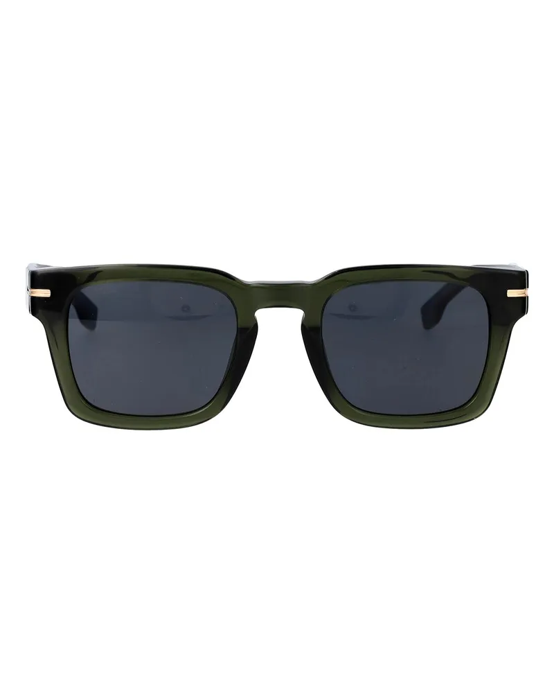 HUGO BOSS Sonnenbrille - Grün Grün