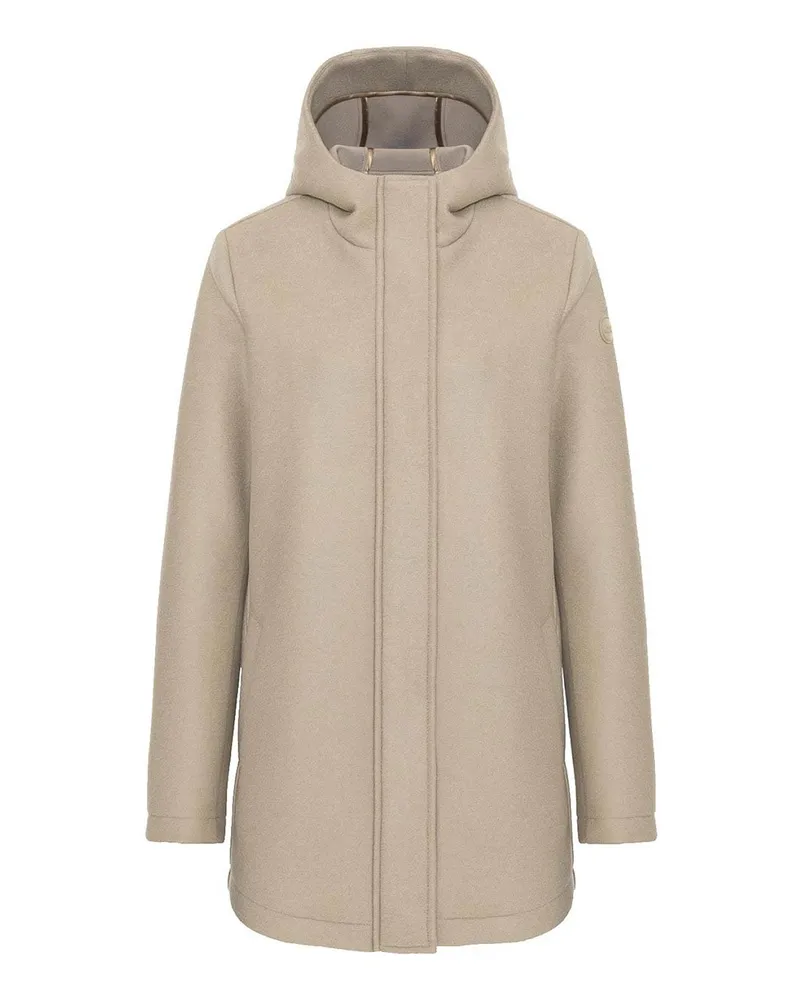 Colmar Daunenjacke - Orange Orange