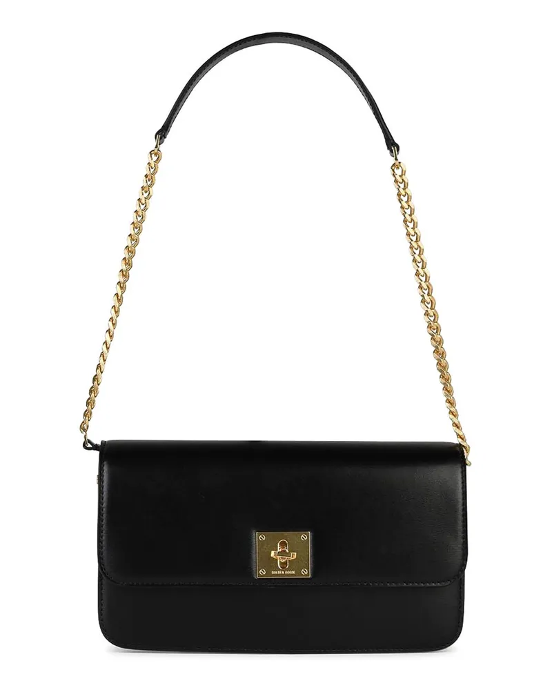 Golden Goose Schultertasche - Schwarz Schwarz