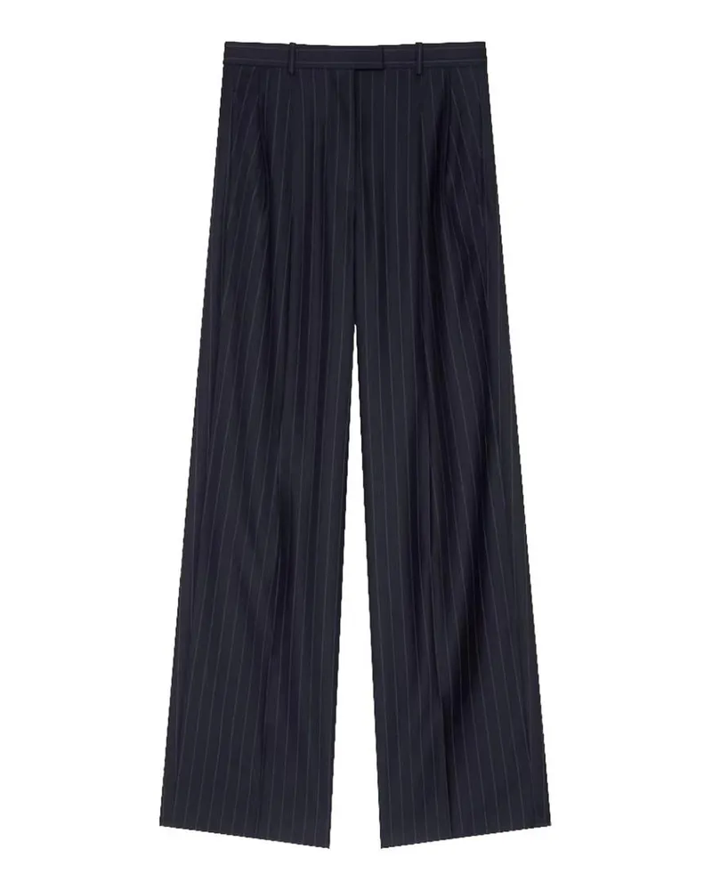 Givenchy Casual Hose - Dunkelblau Dunkelblau