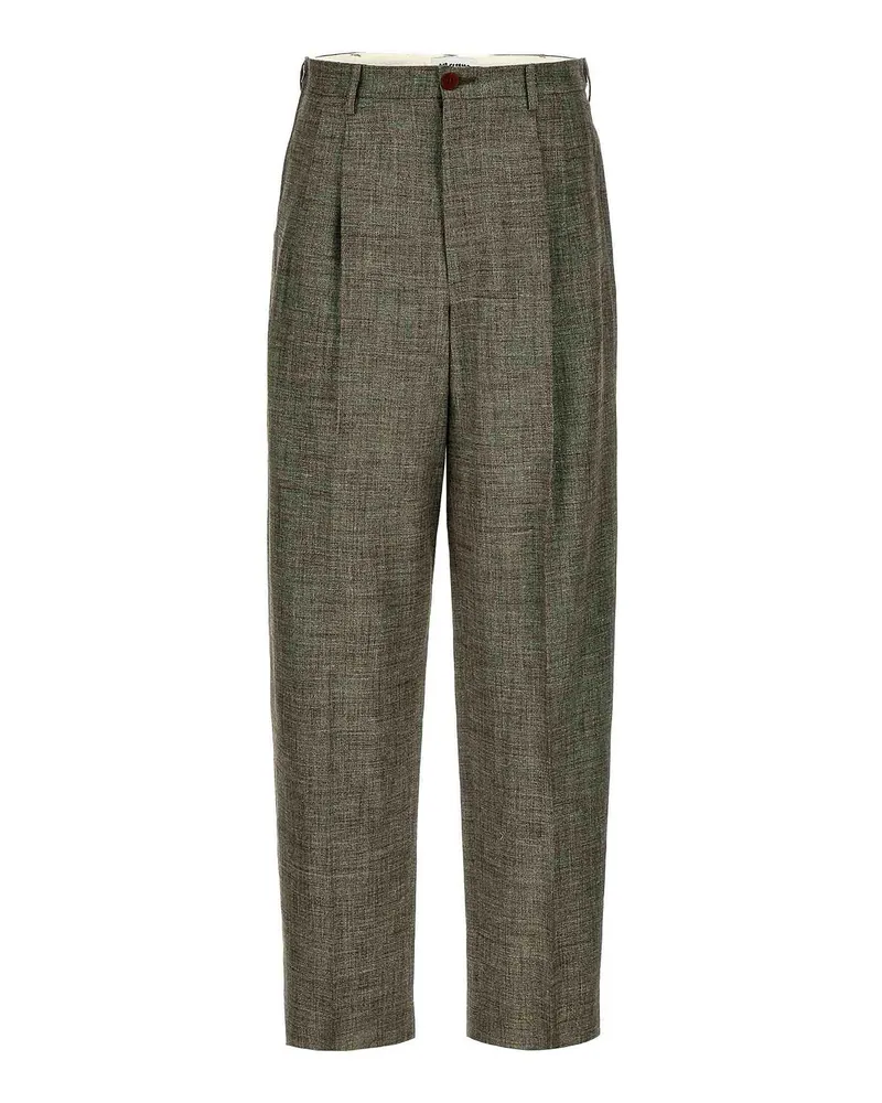 Magliano Shorts - Grau Grau