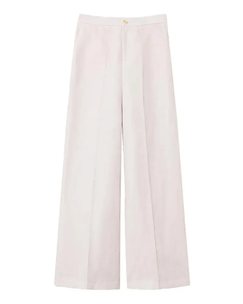 Twin-Set Casual Hose - Rosa Rosa