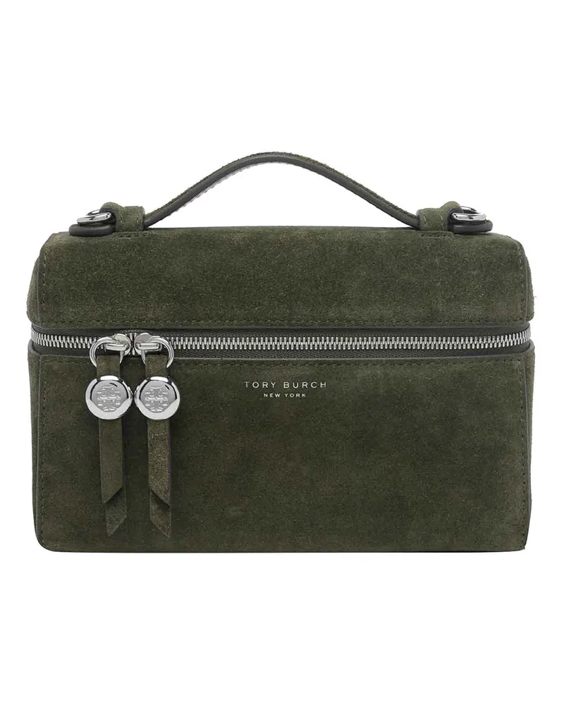 Tory Burch Shopper - Grün Grün
