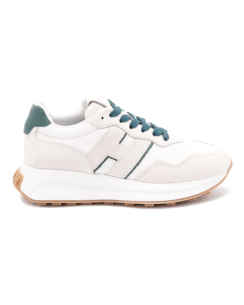 Hogan Sneaker - Weiß Weiß