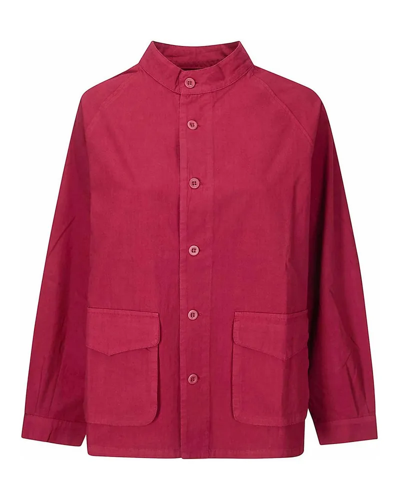 LABO.ART Labo. Art Casualjacke - Lila Lila