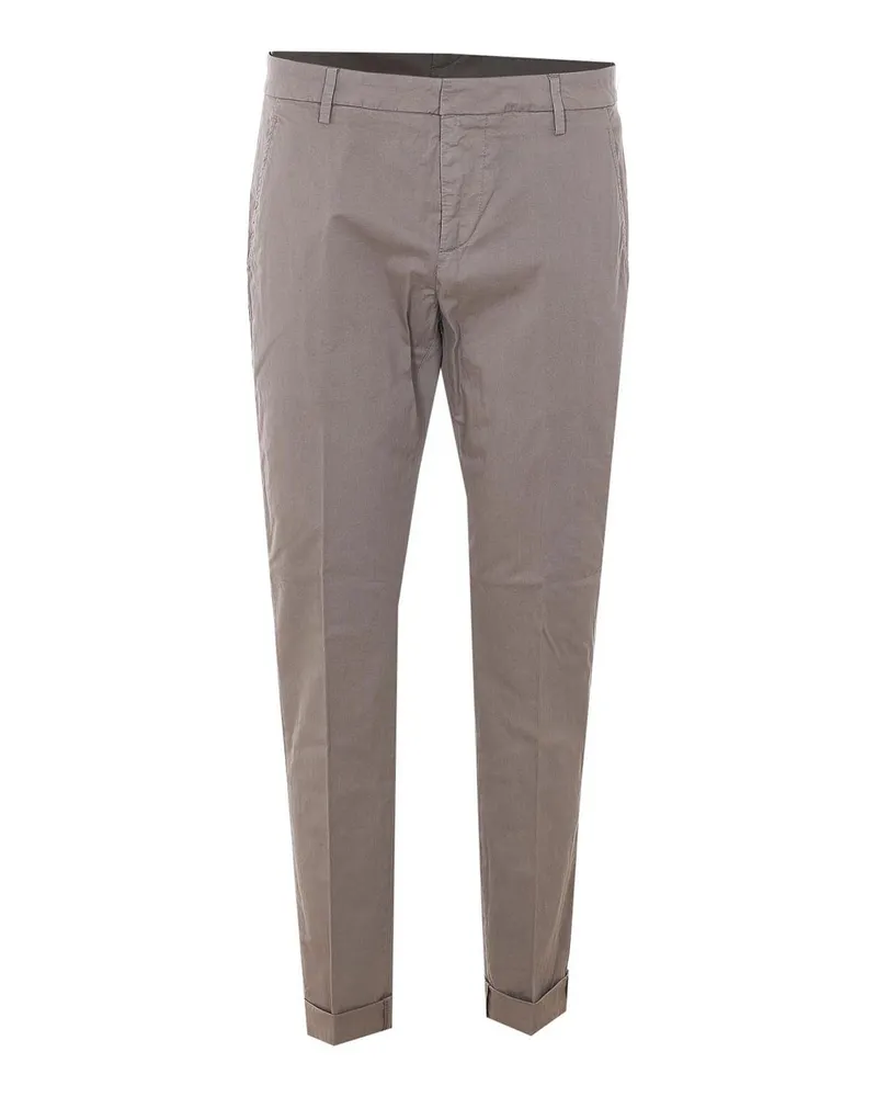 Dondup Casual Hose - Beige Beige