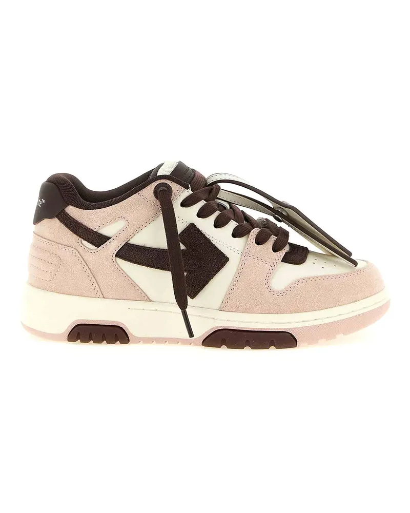 OFF-WHITE Sneaker - Bunt Bunt