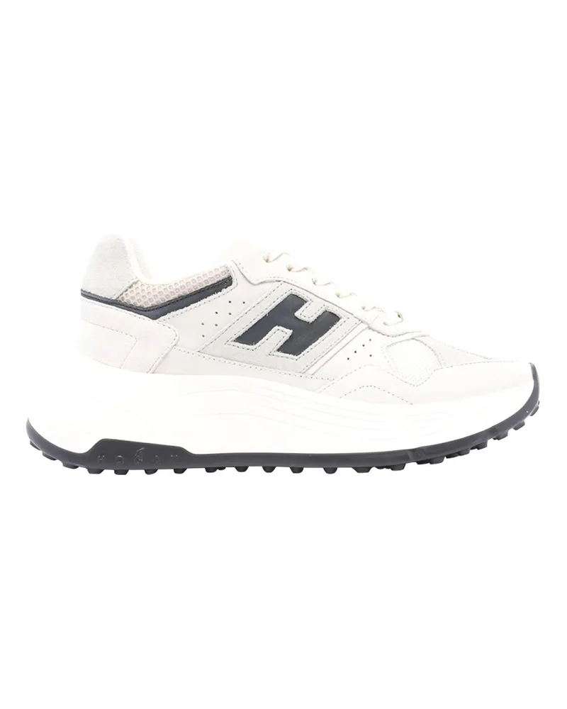 Hogan Sneaker - Weiß Weiß