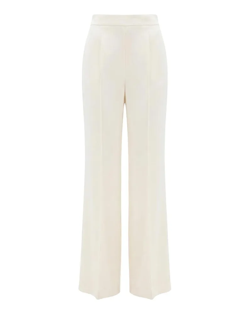 Valentino Garavani Casual Hose - Hellgelb Hellgelb