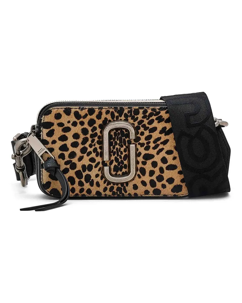 Marc Jacobs Umhängetasche - Bunt Animal