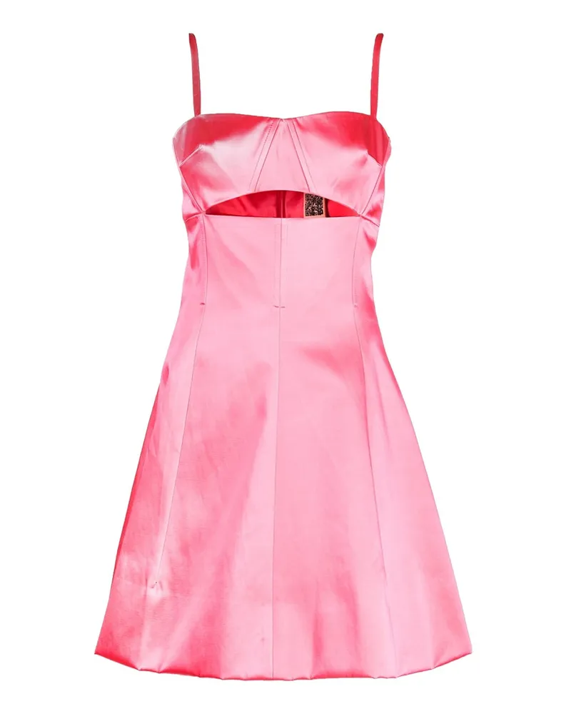 Patou Cocktailkleid - Rosa Rosa