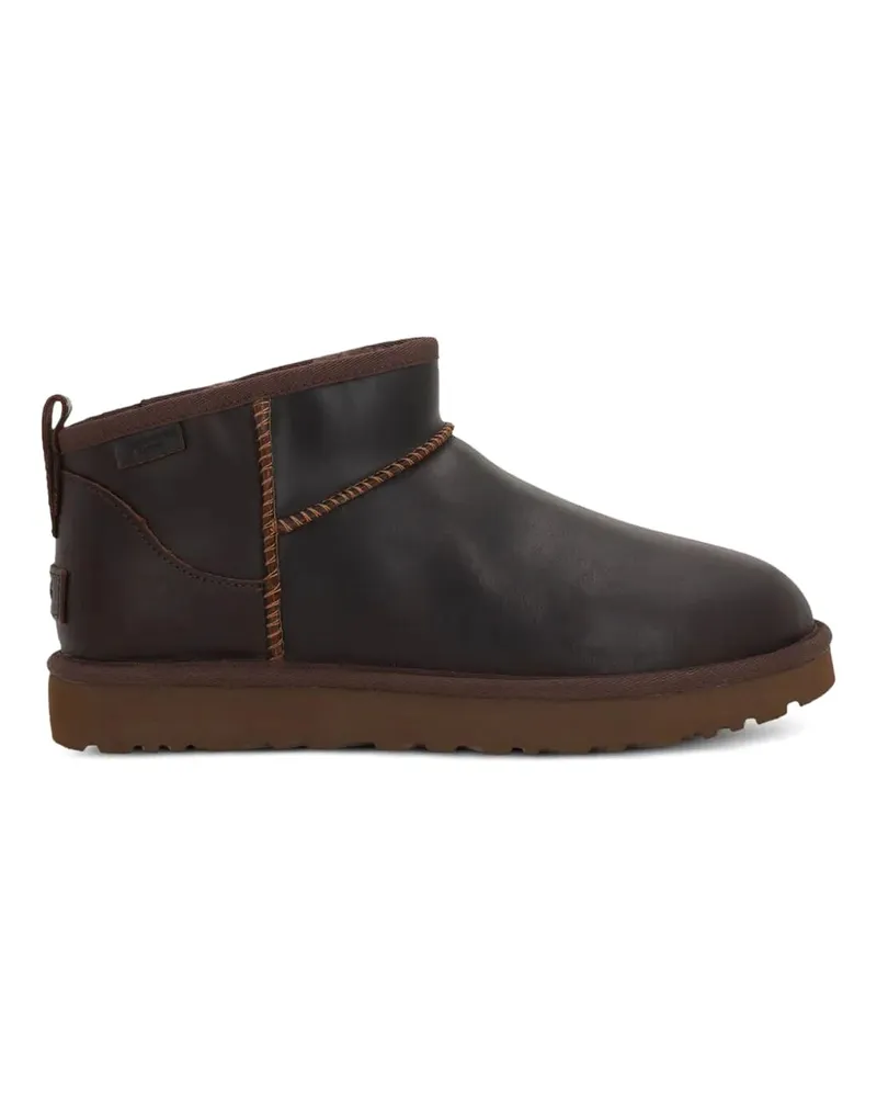 UGG Stiefeletten - Braun Braun
