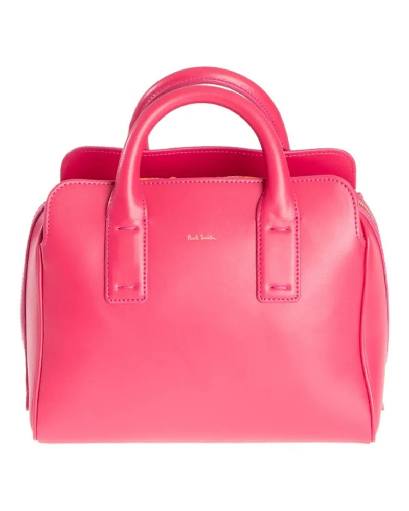 Paul Smith Shopper - Fuchsia Fuchsia