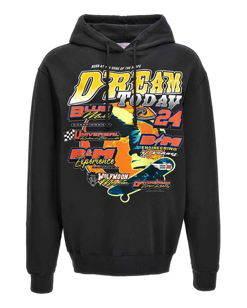 BLUEMARBLE Sweatshirt - Schwarz