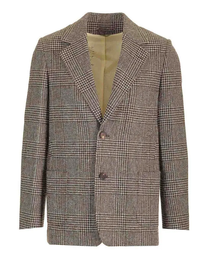 Golden Goose Blazer - Grau Grau