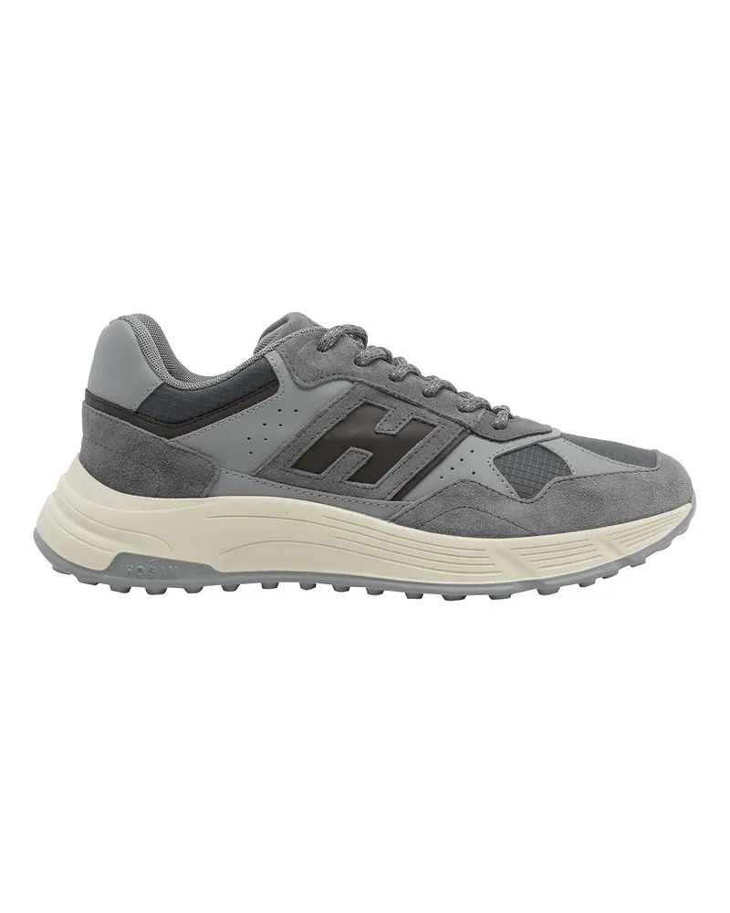 Hogan Sneaker - Grau Grau