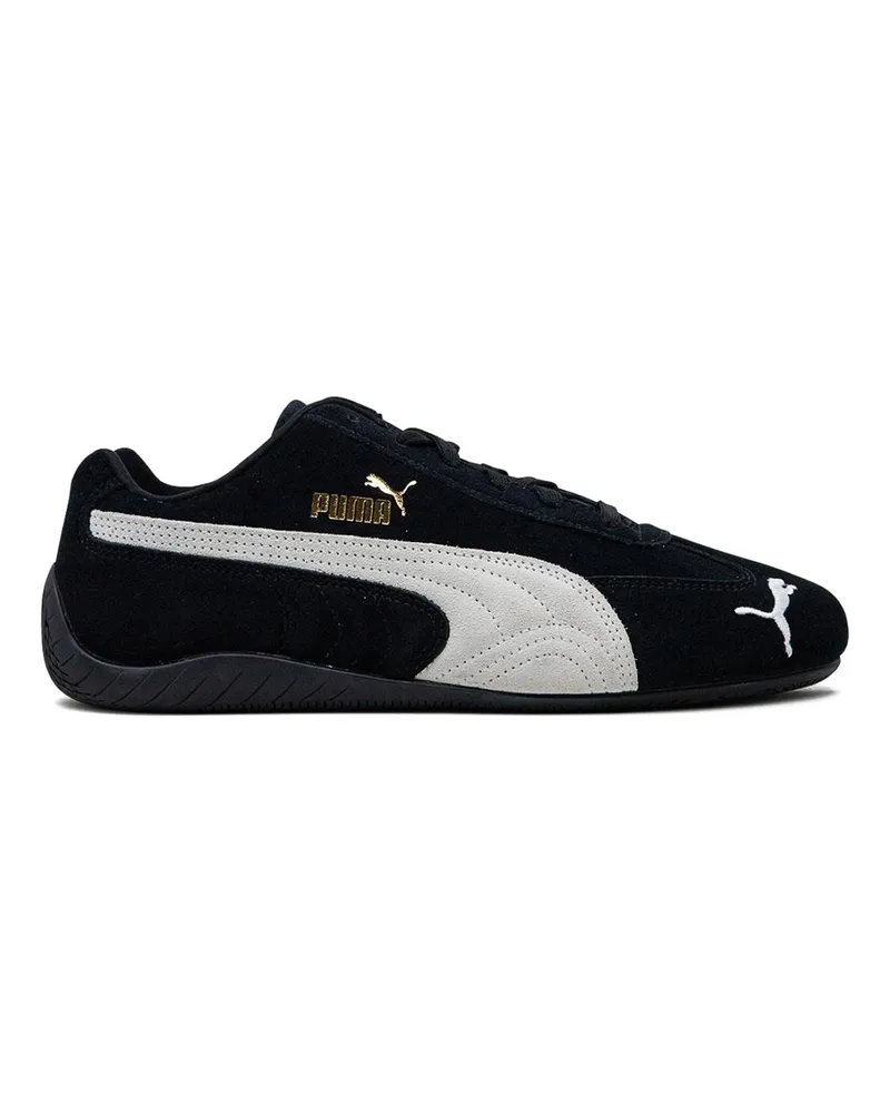 Puma Sneaker - Schwarz Schwarz
