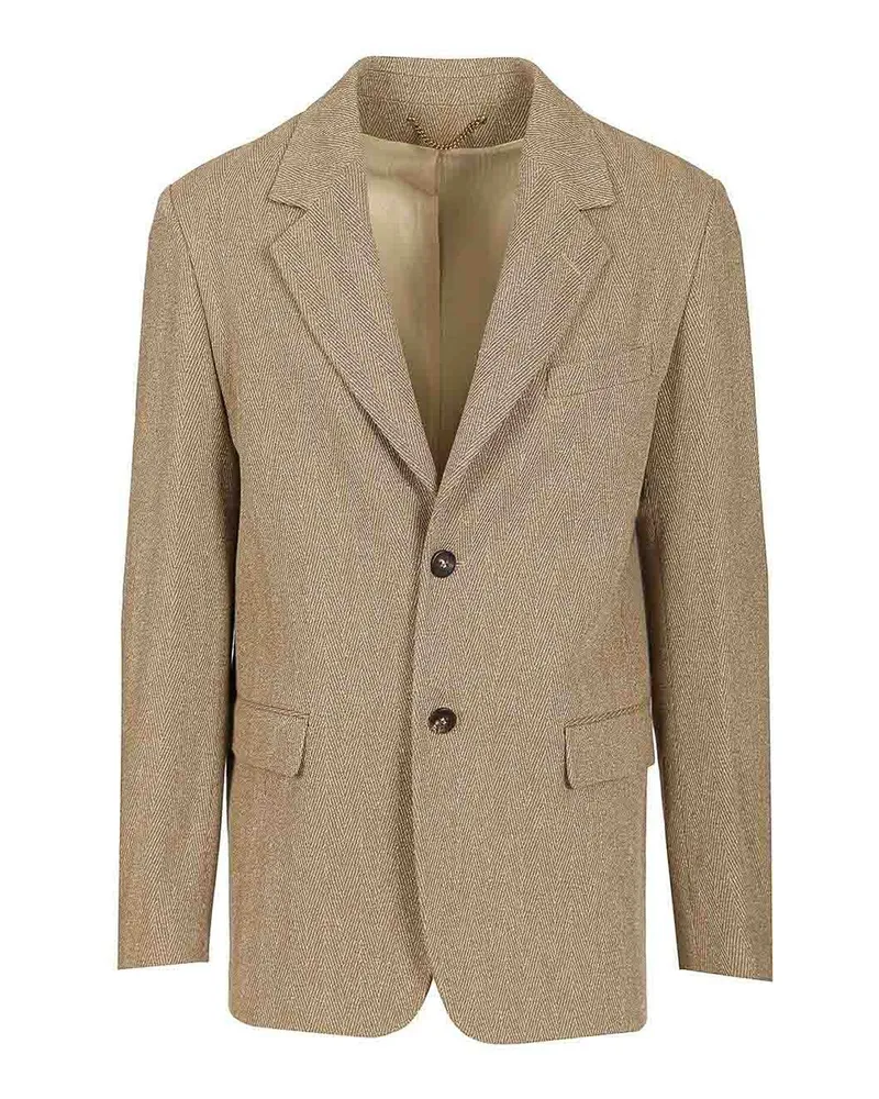 Golden Goose Blazer - Bunt Bunt