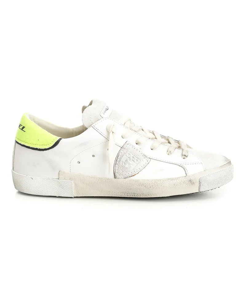 Philippe Model Sneaker - Bunt Bunt