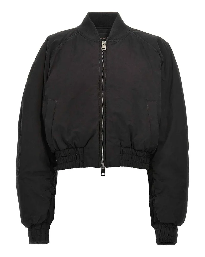 ANDAMANE Blazer - Schwarz Schwarz