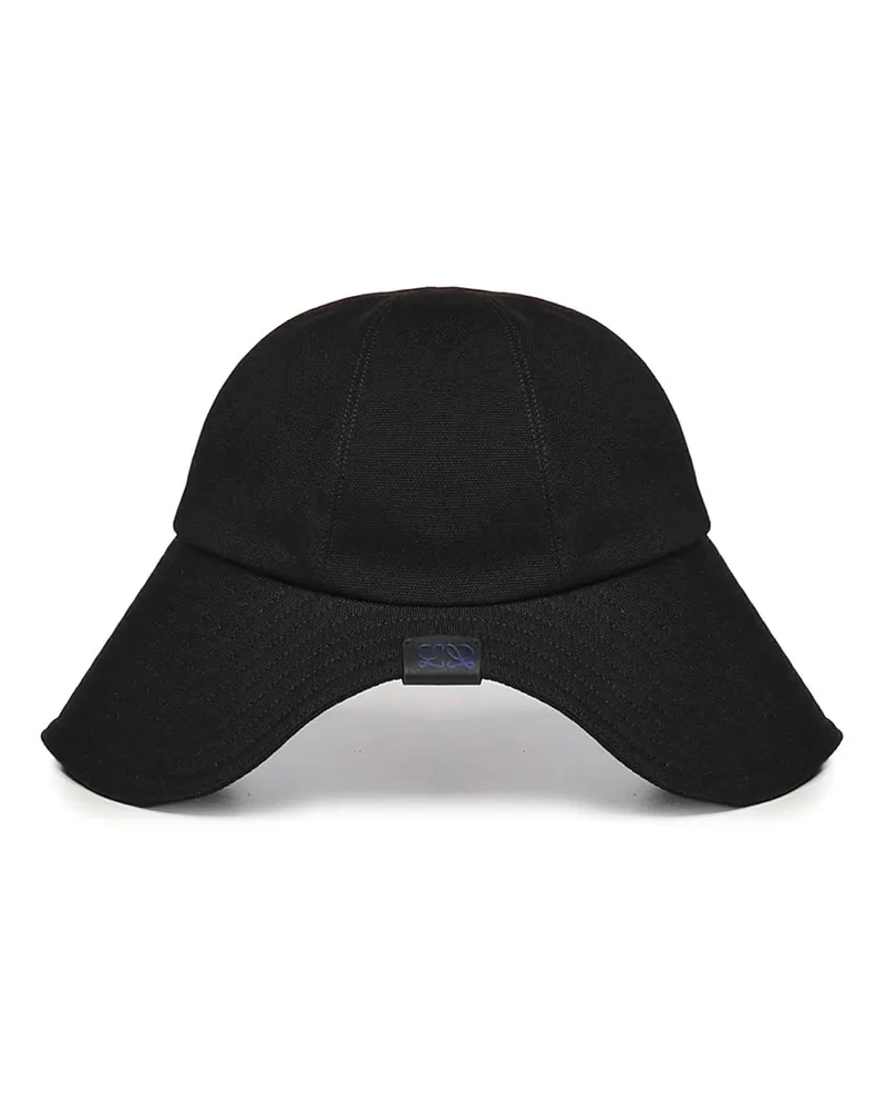 Loewe Hut - Schwarz Schwarz
