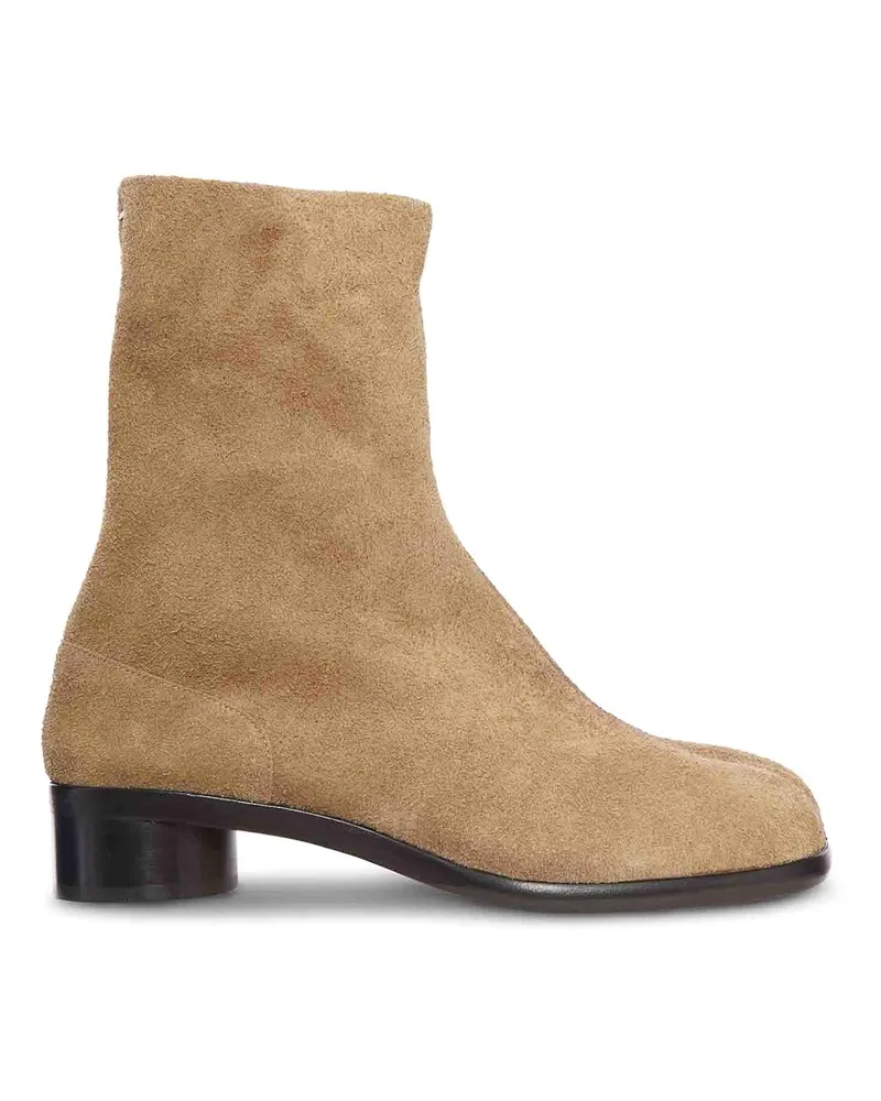 Maison Margiela Stiefeletten - Braun Braun