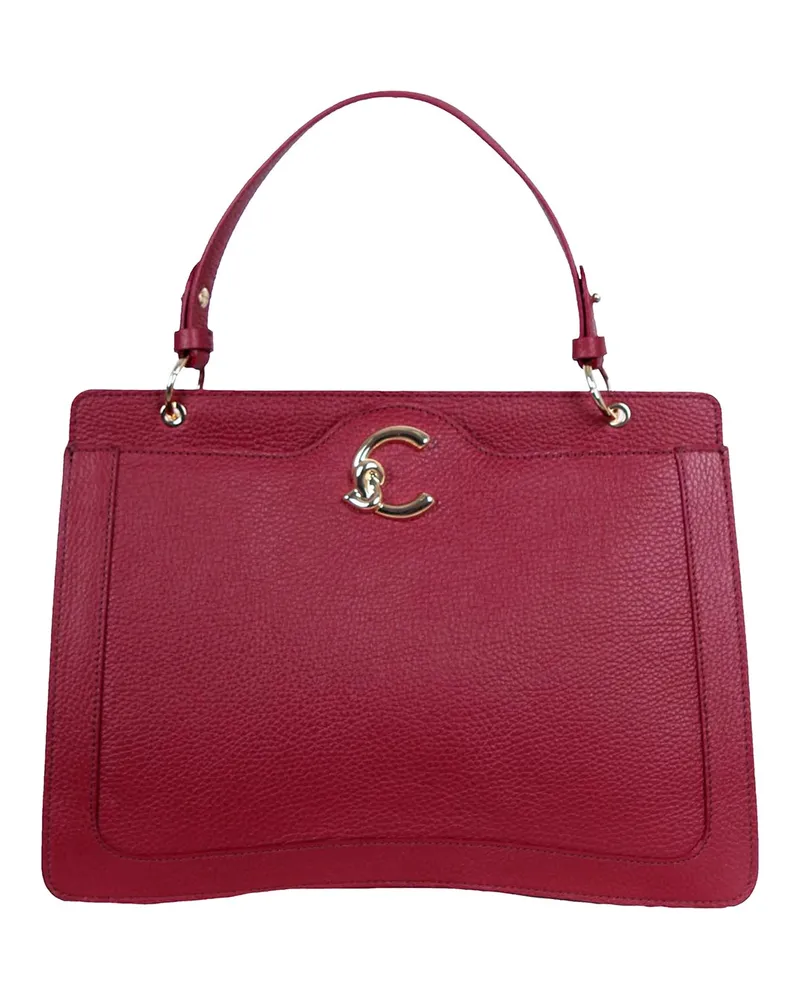 Coccinelle Shopper - Rot Rot