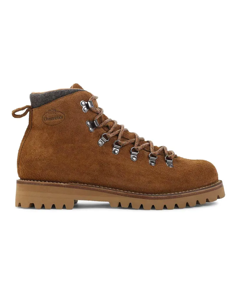 Church's Stiefel - Hellbraun Hellbraun