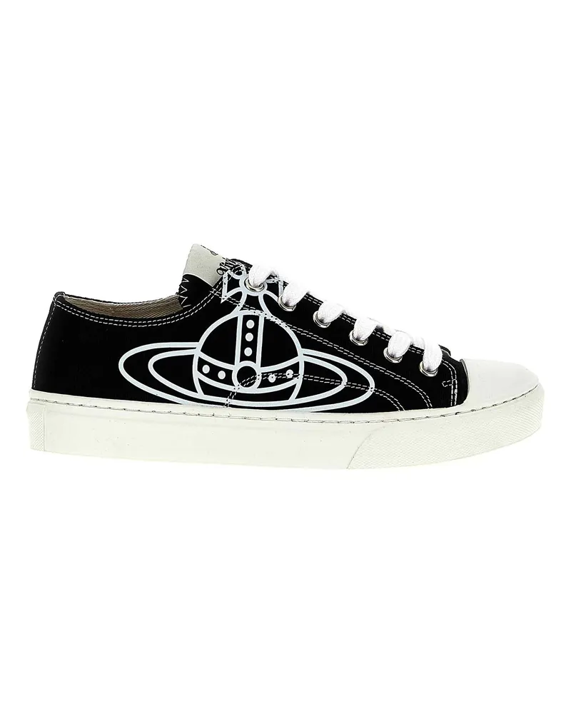 Vivienne Westwood Sneaker - Weiß Weiß