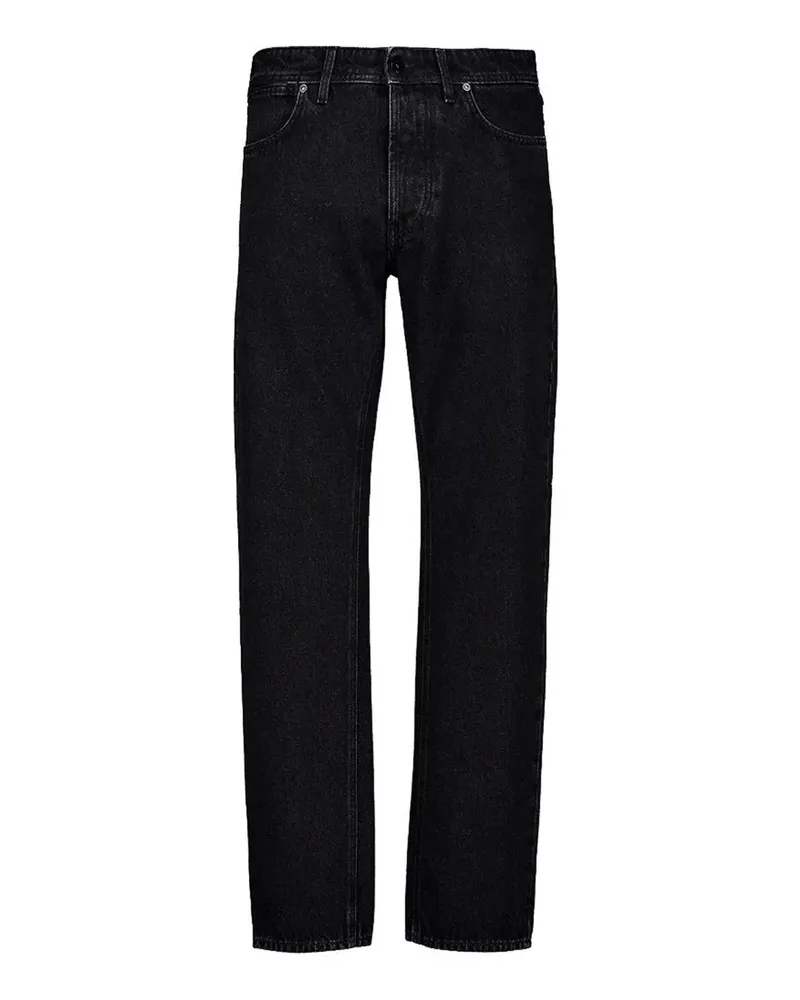Stone Island Casual Hose - Schwarz Schwarz