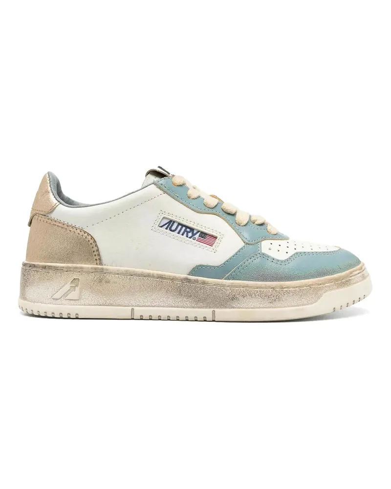 AUTRY Sneaker - Weiß Weiß