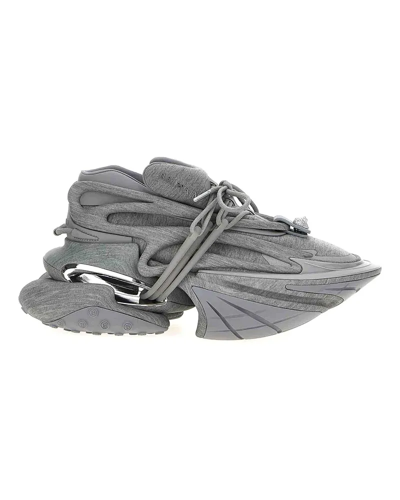 Balmain Sneaker - Grau Grau