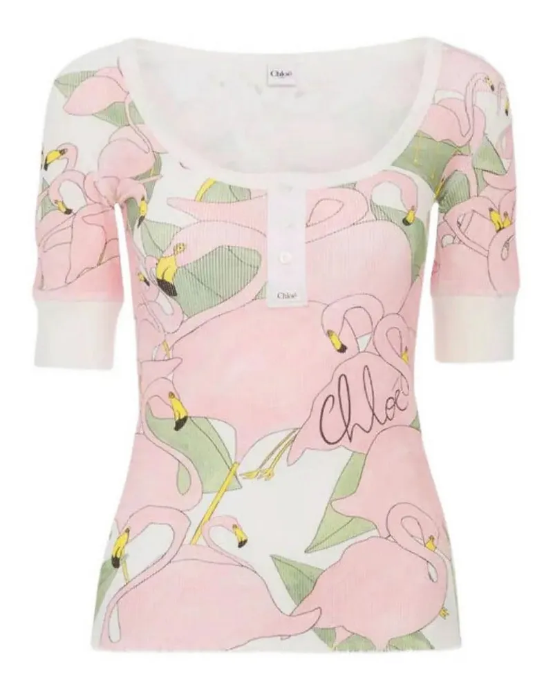 Chloé Top - Bunt Bunt