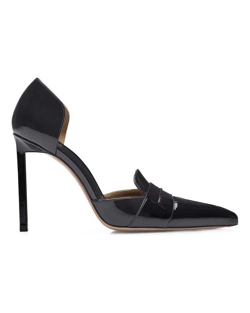 Tom Ford Pumps - Schwarz Schwarz