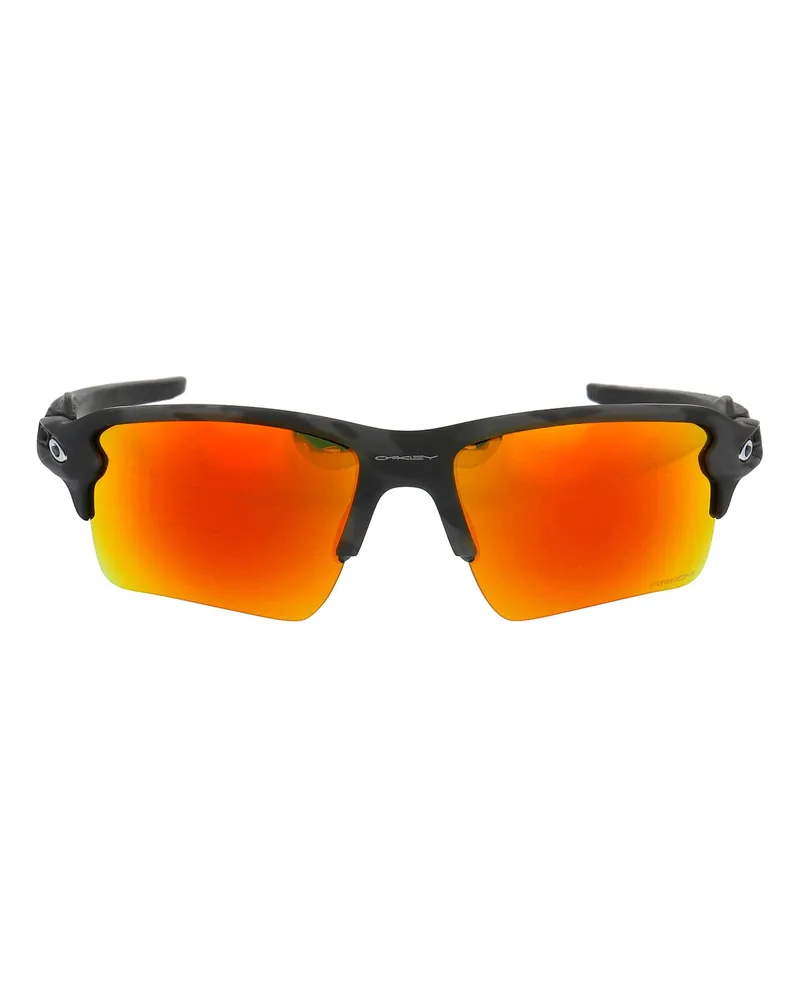 Oakley Sonnenbrille - Schwarz Schwarz