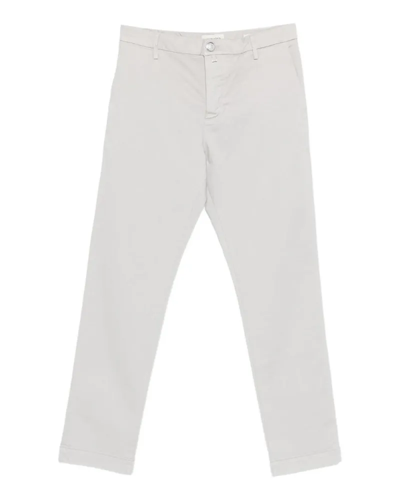 Jacob Cohën Casual Hose - Beige Beige