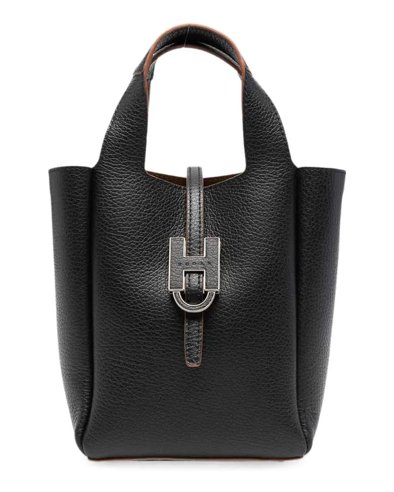 Hogan Shopper - Schwarz Schwarz