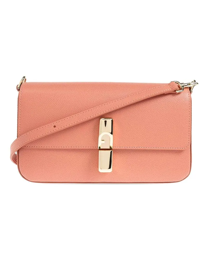 Furla Umhängetasche - Nude Nude