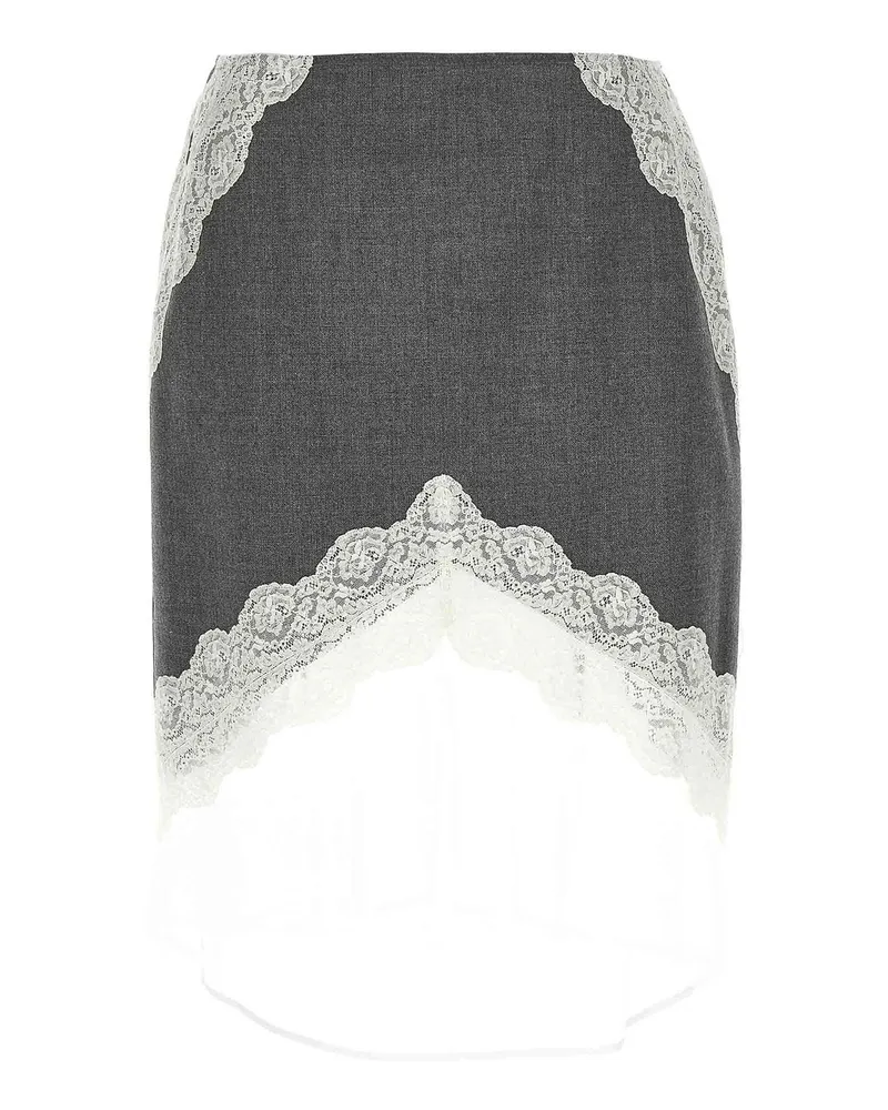 Jil Sander Midirock - Grau Grau