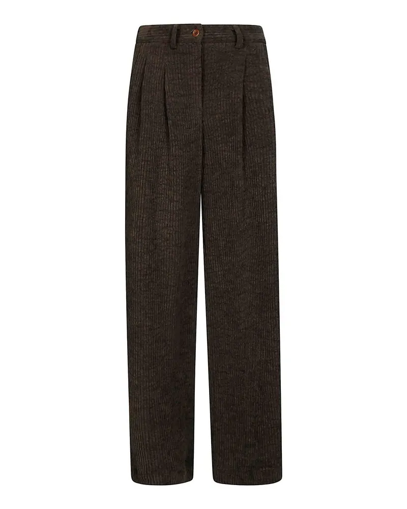 Jejia Casual Hose - Braun Braun