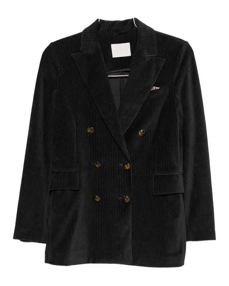 CIRCOLO 1901 Blazer - Dunkelblau Dunkelblau