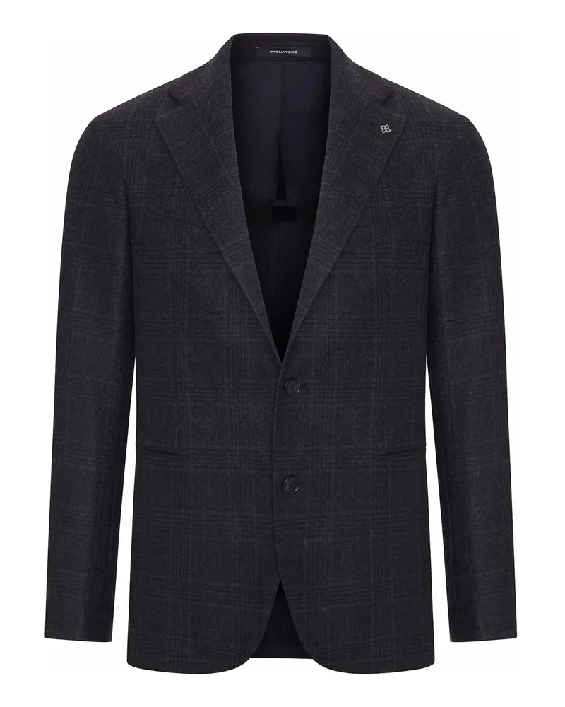 Tagliatore Blazer - Schwarz Schwarz