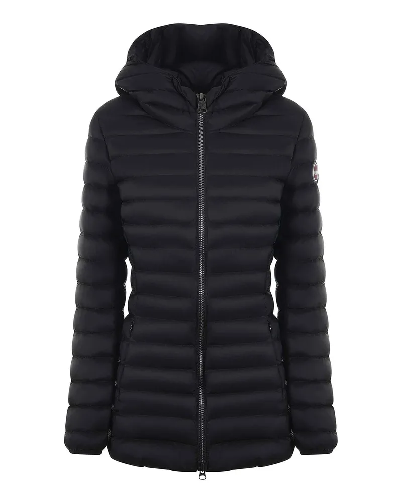 Colmar Daunenjacke - Schwarz Schwarz