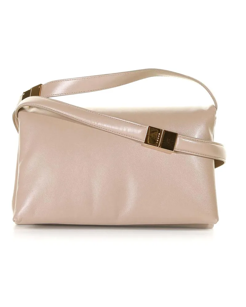 Marni Shopper - Rosa Rosa