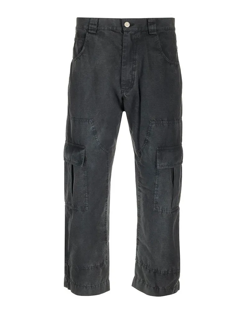 Magliano Shorts - Schwarz Schwarz