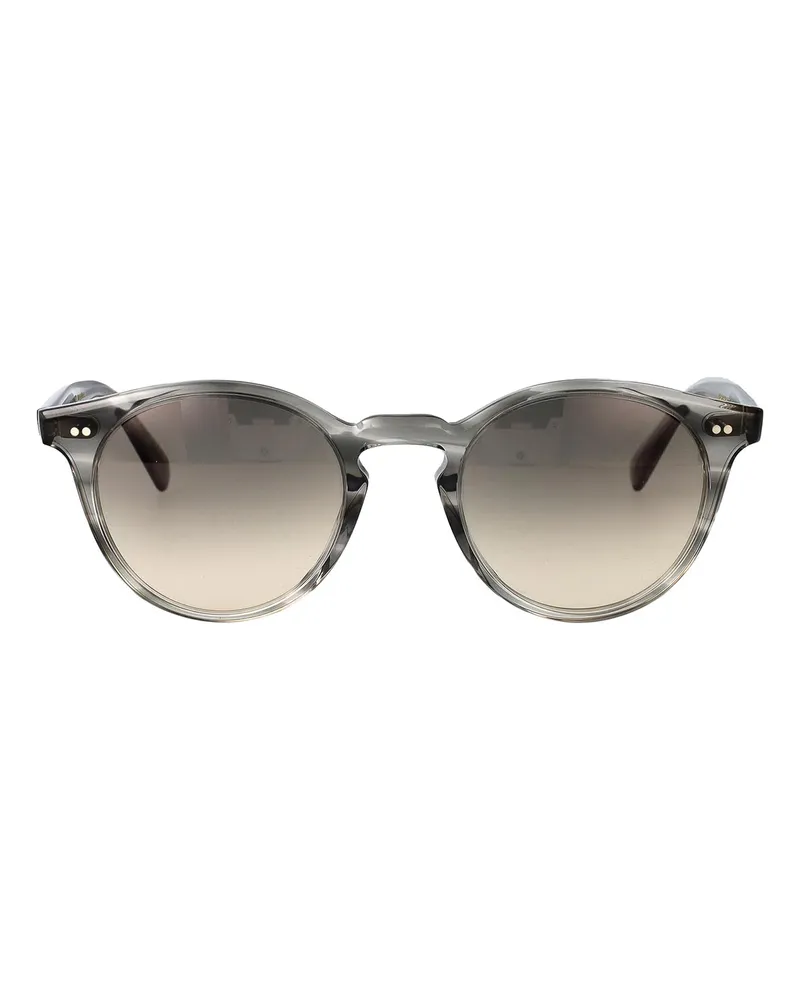 Oliver Peoples Sonnenbrille - Grau Grau